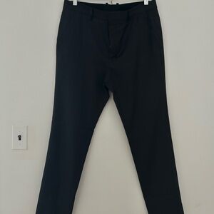 Men's All Saints Dress Pants